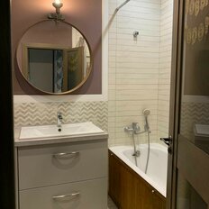 Квартира 65,6 м², 2-комнатная - изображение 3