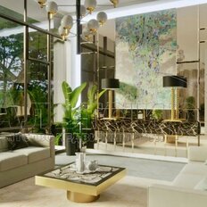 Квартира 40 м², 1-комнатная - изображение 2