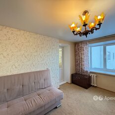 Квартира 50 м², 2-комнатная - изображение 5