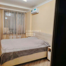 Квартира 62 м², 3-комнатная - изображение 3