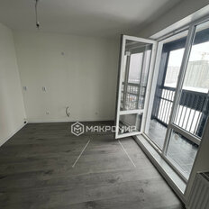 Квартира 20,5 м², студия - изображение 5
