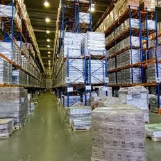 12987 м², помещение свободного назначения - изображение 1