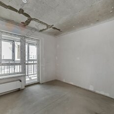 Квартира 45,2 м², 1-комнатная - изображение 3
