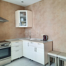 Квартира 27,1 м², студия - изображение 4