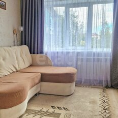 Квартира 31,3 м², 1-комнатная - изображение 3