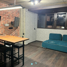 Квартира 31,5 м², студия - изображение 3