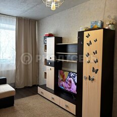 Квартира 31,7 м², 1-комнатная - изображение 3