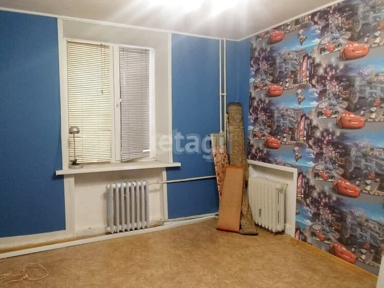 40,5 м², 2-комнатная квартира 3 450 000 ₽ - изображение 30