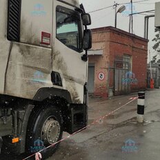 1024 м², склад - изображение 4