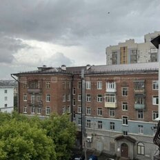 Квартира 57 м², 2-комнатная - изображение 1