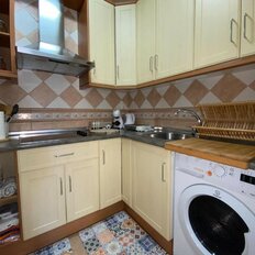 Квартира 34,1 м², 1-комнатная - изображение 3