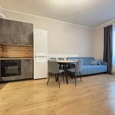 Квартира 44,4 м², 1-комнатная - изображение 2