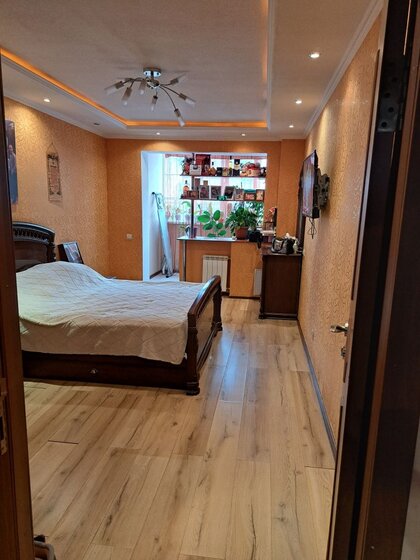 60 м², 4-комнатная квартира 9 000 000 ₽ - изображение 43