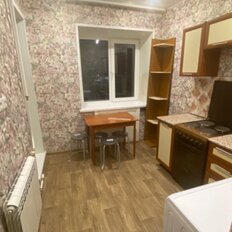 Квартира 30 м², 1-комнатная - изображение 1