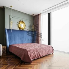 Квартира 65 м², 2-комнатные - изображение 1
