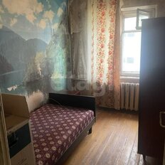 Квартира 57,8 м², 4-комнатная - изображение 4