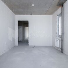 Квартира 63,1 м², 2-комнатная - изображение 3