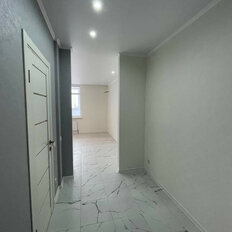 Квартира 32 м², студия - изображение 5