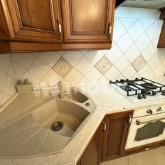 Квартира 47,1 м², 1-комнатная - изображение 3