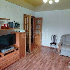 Квартира 51,3 м², 2-комнатная - изображение 5