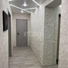 Квартира 87,9 м², 3-комнатная - изображение 4