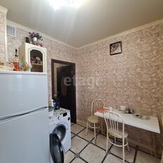 Квартира 76,9 м², 3-комнатная - изображение 4