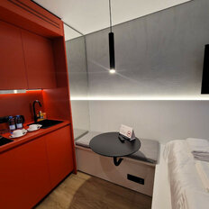 Квартира 16,8 м², студия - изображение 5