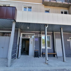 Квартира 66,8 м², 2-комнатная - изображение 4