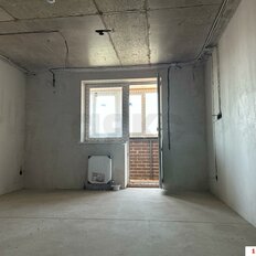 Квартира 29,3 м², студия - изображение 5