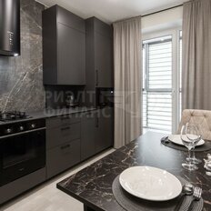 Квартира 38 м², 1-комнатная - изображение 4