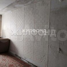 Квартира 61,9 м², 3-комнатная - изображение 3