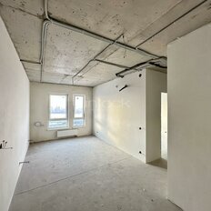 Квартира 59 м², 2-комнатная - изображение 5