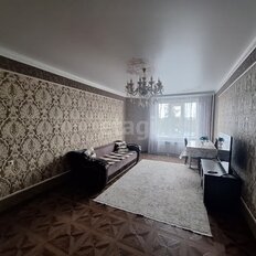 Квартира 76,9 м², 3-комнатная - изображение 2