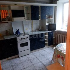 Квартира 38,7 м², 1-комнатная - изображение 1