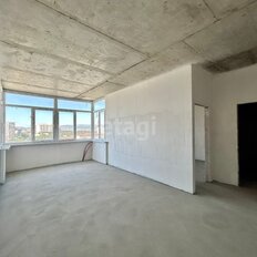 Квартира 43,4 м², 1-комнатная - изображение 1