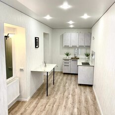 Квартира 45,3 м², 2-комнатная - изображение 5