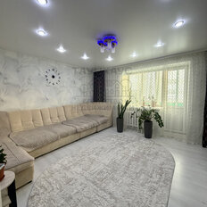 Квартира 70,1 м², 3-комнатная - изображение 1