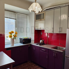 Квартира 33,1 м², 1-комнатная - изображение 1