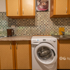 Квартира 39 м², 1-комнатная - изображение 2