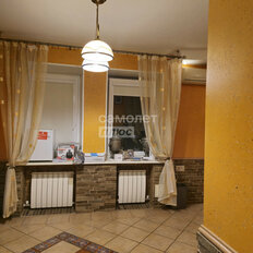 Квартира 92,4 м², 2-комнатная - изображение 5