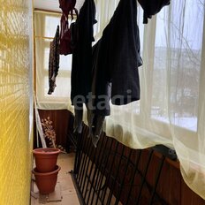 Квартира 33,4 м², 1-комнатная - изображение 5