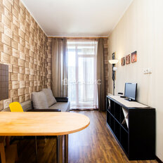 Квартира 39,9 м², 1-комнатная - изображение 1
