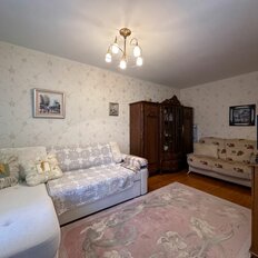 Квартира 30 м², 1-комнатная - изображение 5