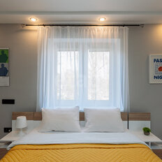 Квартира 31,6 м², студия - изображение 1