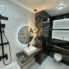 Квартира 39 м², 1-комнатная - изображение 1