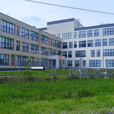 Квартира 35,6 м², 1-комнатная - изображение 3