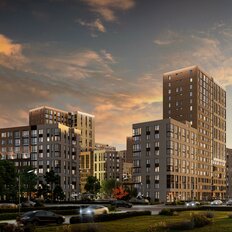 Квартира 53,6 м², 2-комнатная - изображение 5
