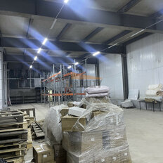 530 м², склад - изображение 4