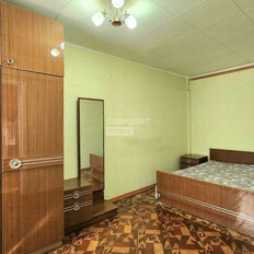 Квартира 44,8 м², 2-комнатная - изображение 2