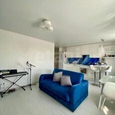 Квартира 50 м², 2-комнатная - изображение 2